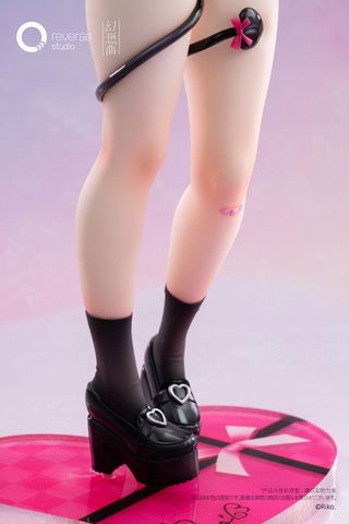 Shino Baby Bottle Ver. Deluxe Edition 1/6 - FANTASIAS | Reverse Studio Figure