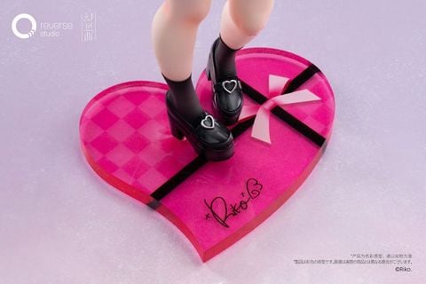 Shino Baby Bottle Ver. Deluxe Edition 1/6 - FANTASIAS | Reverse Studio Figure