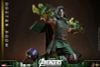 Movie Masterpiece Dr. Doom Ultimate Edition 1/6 - Avengers Doomsday | Hot Toys Figure