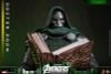 Movie Masterpiece Dr. Doom Ultimate Edition 1/6 - Avengers Doomsday | Hot Toys Figure