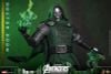 Movie Masterpiece Dr. Doom Ultimate Edition 1/6 - Avengers Doomsday | Hot Toys Figure