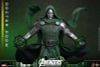 Movie Masterpiece Dr. Doom Ultimate Edition 1/6 - Avengers Doomsday | Hot Toys Figure