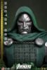 Movie Masterpiece Dr. Doom Ultimate Edition 1/6 - Avengers Doomsday | Hot Toys Figure