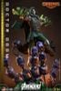 Movie Masterpiece Dr. Doom Ultimate Edition 1/6 - Avengers Doomsday | Hot Toys Figure
