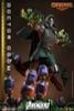 Movie Masterpiece Dr. Doom Ultimate Edition 1/6 - Avengers Doomsday | Hot Toys Figure