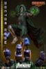 Movie Masterpiece Dr. Doom Ultimate Edition 1/6 - Avengers Doomsday | Hot Toys Figure