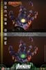 Movie Masterpiece Dr. Doom Ultimate Edition 1/6 - Avengers Doomsday | Hot Toys Figure