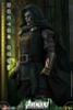 Movie Masterpiece Dr. Doom Ultimate Edition 1/6 - Avengers Doomsday | Hot Toys Figure
