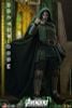 Movie Masterpiece Dr. Doom Ultimate Edition 1/6 - Avengers Doomsday | Hot Toys Figure
