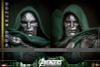 Movie Masterpiece Dr. Doom Ultimate Edition 1/6 - Avengers Doomsday | Hot Toys Figure