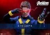 Cyclops 1/6 - Avengers Doomsday | Hot Toys Figure