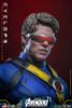 Cyclops 1/6 - Avengers Doomsday | Hot Toys Figure