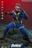 Cyclops 1/6 - Avengers Doomsday | Hot Toys Figure