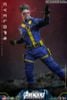 Cyclops 1/6 - Avengers Doomsday | Hot Toys Figure