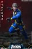 Cyclops 1/6 - Avengers Doomsday | Hot Toys Figure