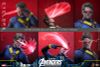 Cyclops 1/6 - Avengers Doomsday | Hot Toys Figure