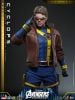 Cyclops Deluxe Edition 1/6 - Avengers Doomsday | Hot Toys Figure