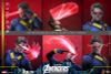 Cyclops Deluxe Edition 1/6 - Avengers Doomsday | Hot Toys Figure