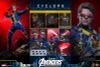 Cyclops Deluxe Edition 1/6 - Avengers Doomsday | Hot Toys Figure