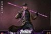 Gambit 1/6 - Avengers Doomsday | Hot Toys Figure