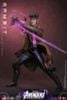 Gambit 1/6 - Avengers Doomsday | Hot Toys Figure