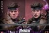 Gambit 1/6 - Avengers Doomsday | Hot Toys Figure