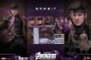 Gambit 1/6 - Avengers Doomsday | Hot Toys Figure