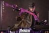 Gambit Deluxe Edition 1/6 - Avengers Doomsday | Hot Toys Figure