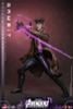 Gambit Deluxe Edition 1/6 - Avengers Doomsday | Hot Toys Figure