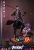 Gambit Deluxe Edition 1/6 - Avengers Doomsday | Hot Toys Figure
