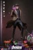 Gambit Deluxe Edition 1/6 - Avengers Doomsday | Hot Toys Figure
