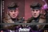 Gambit Deluxe Edition 1/6 - Avengers Doomsday | Hot Toys Figure