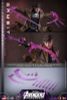 Gambit Deluxe Edition 1/6 - Avengers Doomsday | Hot Toys Figure