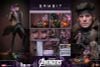 Gambit Deluxe Edition 1/6 - Avengers Doomsday | Hot Toys Figure