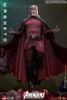 Magneto 1/6 - Avengers Doomsday | Hot Toys Figure