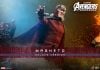 Magneto Deluxe Edition 1/6 - Avengers Doomsday | Hot Toys Figure