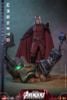Magneto Deluxe Edition 1/6 - Avengers Doomsday | Hot Toys Figure