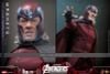Magneto Deluxe Edition 1/6 - Avengers Doomsday | Hot Toys Figure