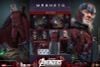 Magneto Deluxe Edition 1/6 - Avengers Doomsday | Hot Toys Figure