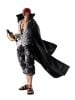 S.H.Figuarts Shanks Summit War of Marineford - One Piece | BANDAI SPIRITS Figure