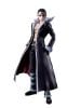 S.H.Figuarts Chrollo - Hunter x Hunter | BANDAI SPIRITS Figure