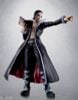 S.H.Figuarts Chrollo - Hunter x Hunter | BANDAI SPIRITS Figure
