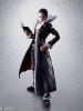 S.H.Figuarts Chrollo - Hunter x Hunter | BANDAI SPIRITS Figure