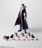 S.H.Figuarts Chrollo - Hunter x Hunter | BANDAI SPIRITS Figure
