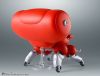 Fuchikoma SIDE GHOST - Ghost in the Shell | BANDAI SPIRITS Figure