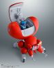 Fuchikoma SIDE GHOST - Ghost in the Shell | BANDAI SPIRITS Figure