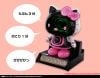 Hello Kitty 2.0 - Sanrio | BANDAI SPIRITS Figure