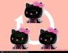 Hello Kitty 2.0 - Sanrio | BANDAI SPIRITS Figure