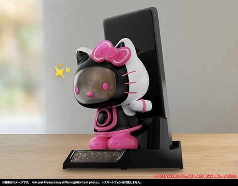 Hello Kitty 2.0 - Sanrio | BANDAI SPIRITS Figure
