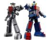 Soul of Chogokin GX 101S Daitetsujin 17 & 18 Graviton BOX - Daitetsujin 17 | BANDAI SPIRITS Figure
